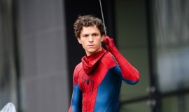 “Spider-Man: Brand New Day” Filminin Set Arkası Görüntüleri Yayınlandı!