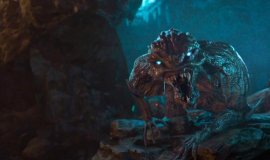 “Tehlikeli Bölge” Filminin Fragmanı Yayınlandı!