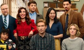 “The Office” Yaratıcılarından Yepyeni Bir Komedi!