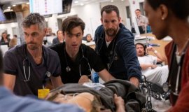 “The Pitt” Dizisinin 2. Sezon Fragmanı Yayınlandı!