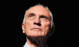 Usta Oyuncu Terence Stamp Hayatını Kaybetti.