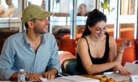 Yeni Kanal D Dizisi “Güller ve Günahlar” Set Öncesi Hazırlıklarını Tamamladı!