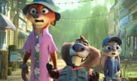 “Zootropolis 2″den Yeni Fragman!