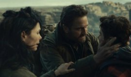 Gerard Butler’ın Rol Aldığı “Greenland 2: Migration” Filminden Fragman Yayınlandı!