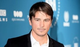 Ünlü Oyuncu Josh Hartnett Araba Kazası Geçirdi!