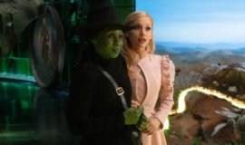 “Wicked: İyilik Uğruna” Filminden Final Fragmanı Geldi!