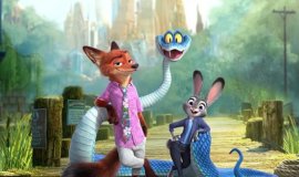 “Zootropolis 2” Filminden Yeni Fragman!