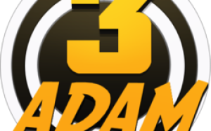 3 Adam