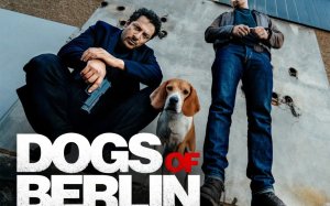 Dogs of Berlin