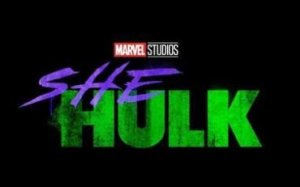 She-Hulk: Attorney at Law