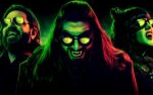 What We Do in the Shadows