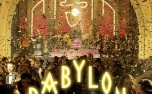 Babylon Berlin