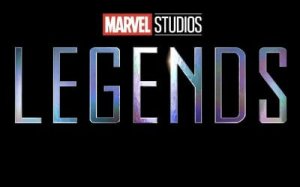 Marvel Studios: Legends