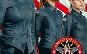 Motherland: Fort Salem