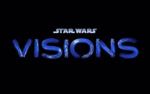 Star Wars : Visions