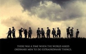 Band Of Brothers