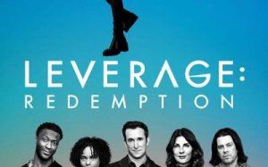 Leverage: Redemption