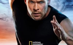 Limitless with Chris Hemsworth