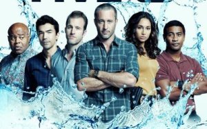 Hawaii Five-0