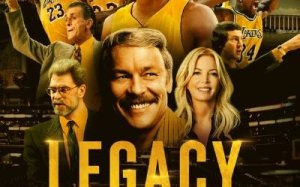 Legacy: The True Story of the LA Lakers