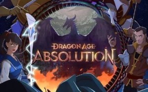 Dragon Age: Absolution