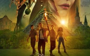 National Treasure: Edge of History