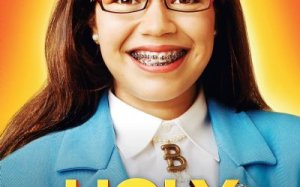 Ugly Betty