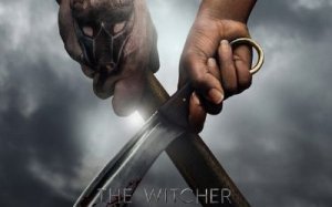 The Witcher Blood Origin