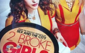 2 Broke Girls