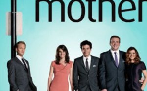 How I Met Your Mother