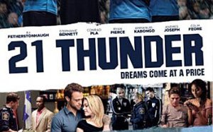 21 Thunder