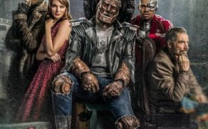 Doom Patrol