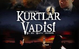 Kurtlar Vadisi