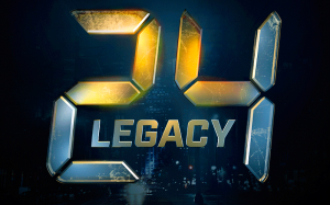 24 Legacy