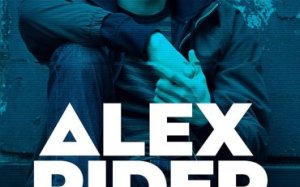 Alex Rider