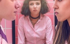 AlRawabi School For Girls