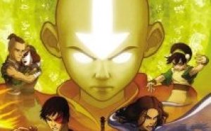 Avatar The Last Airbender