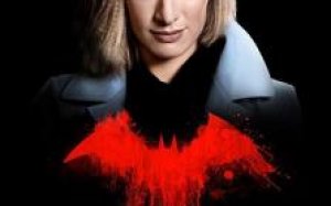 Batwoman
