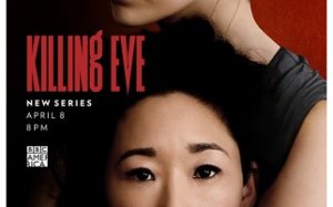 Killing Eve