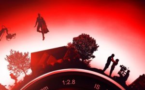 Marvel Studios Assembled