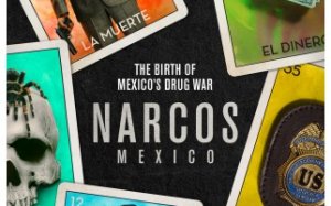 Narcos Mexico