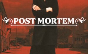 Post Mortem No One Dies in Skarnes