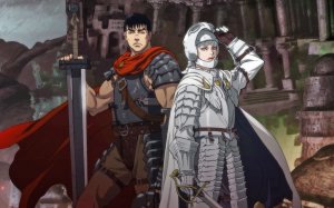 Berserk : The Golden Age Arc – Memorial Edition