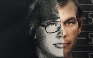 Conversations With a Killer : The Jeffrey Dahmer Tapes