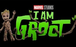 I am Groot