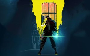 Cyberpunk : Edgerunners