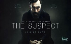 The Suspect