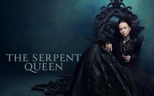 The Serpent Queen