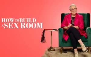 How to Build a Sex Room