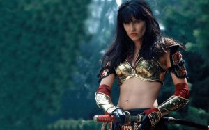 Xena : Warrior Princess